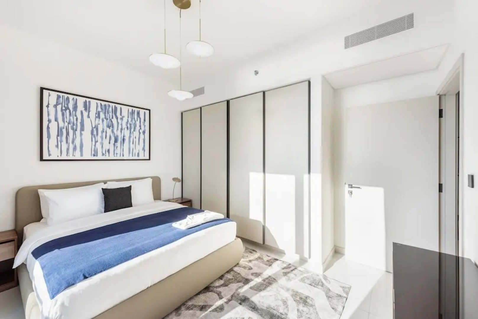 Silkhaus Marina Vista - Dubai Harbour