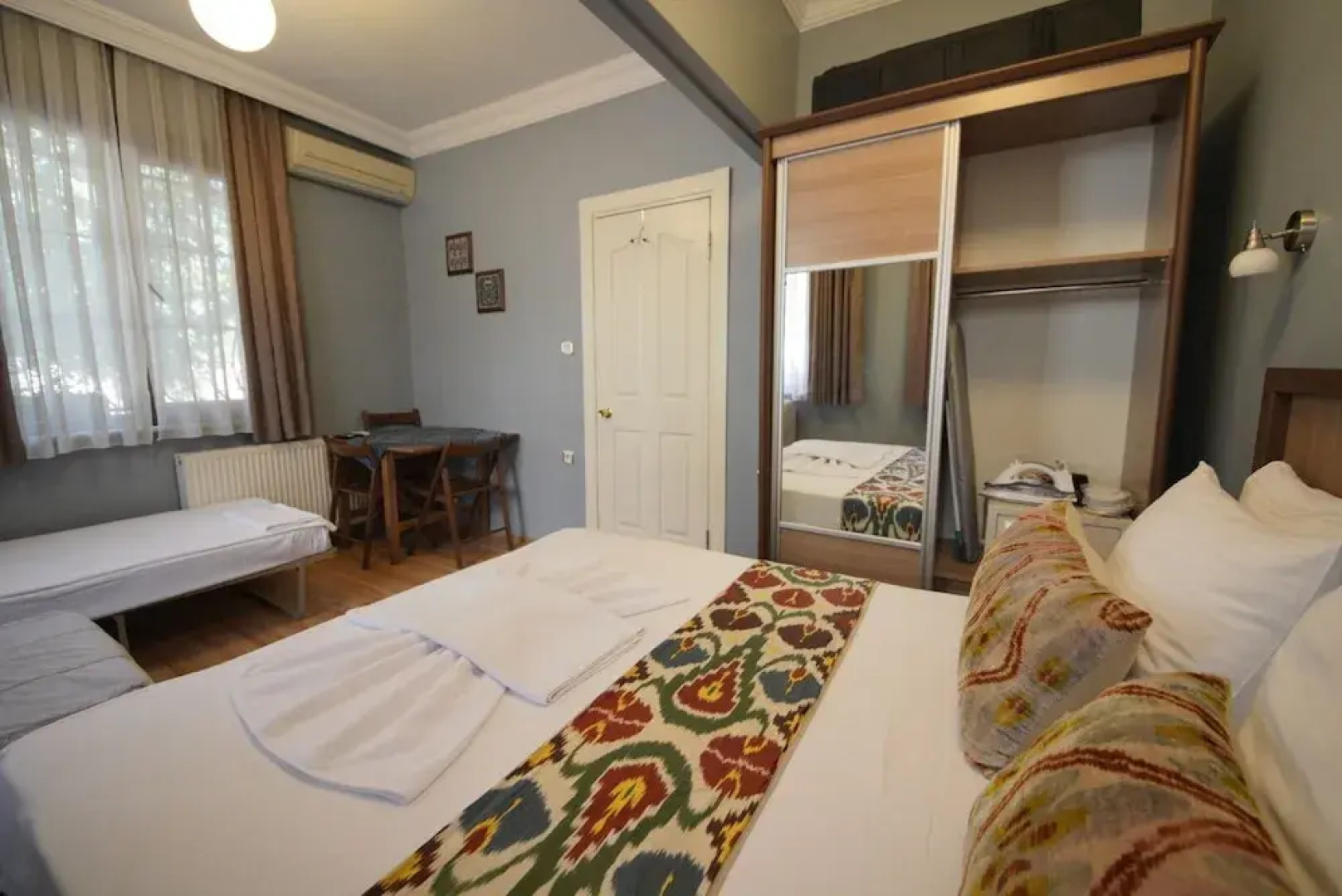 Topkapi Apartments