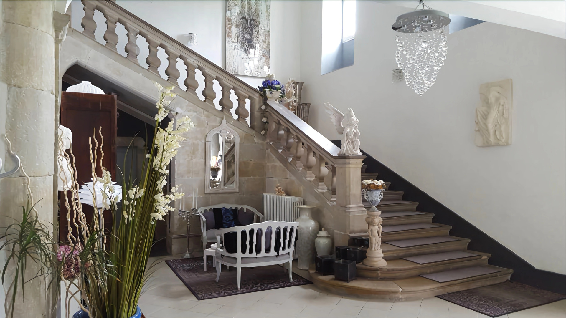 Château de Verdalle