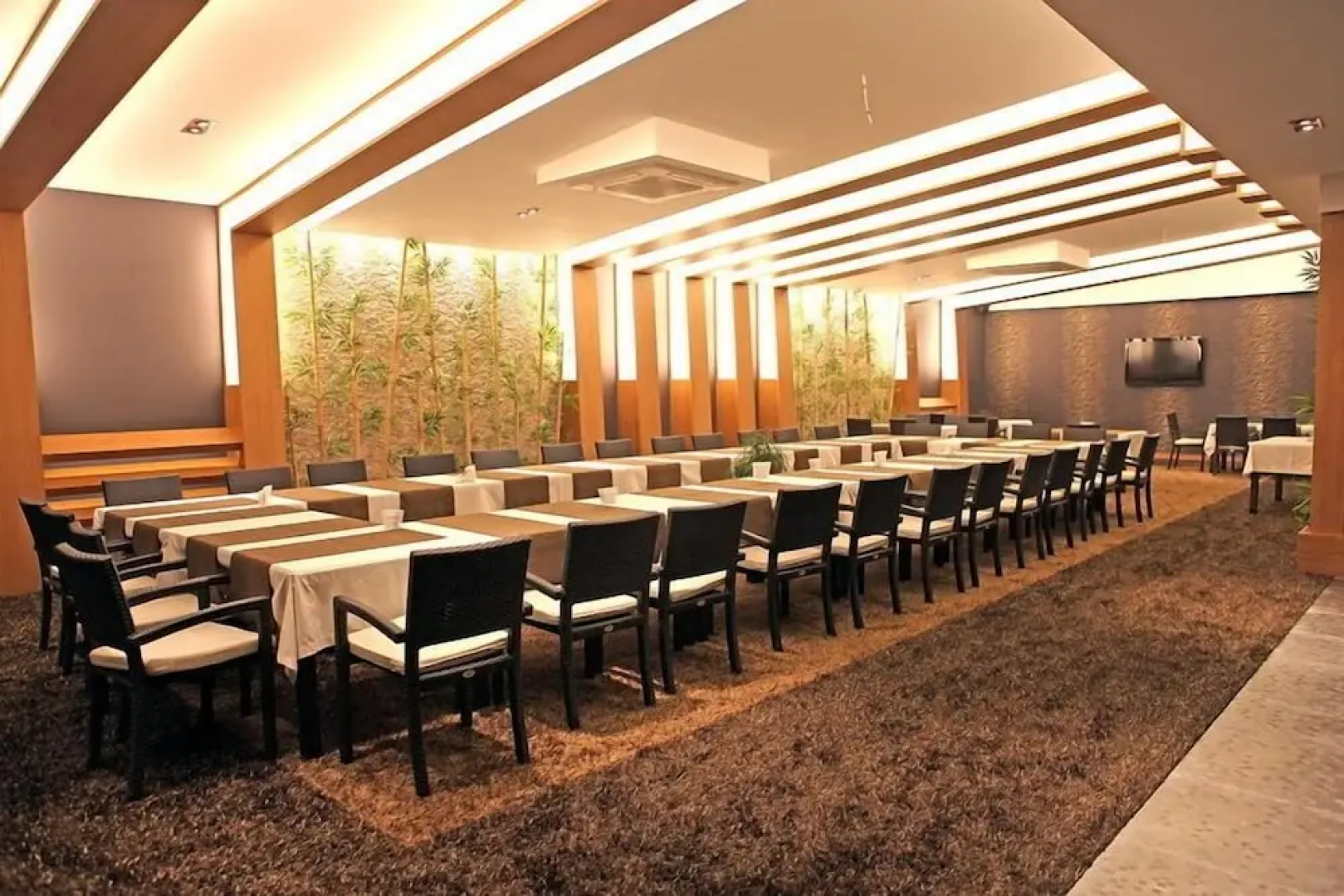 Grand Asos Hotel