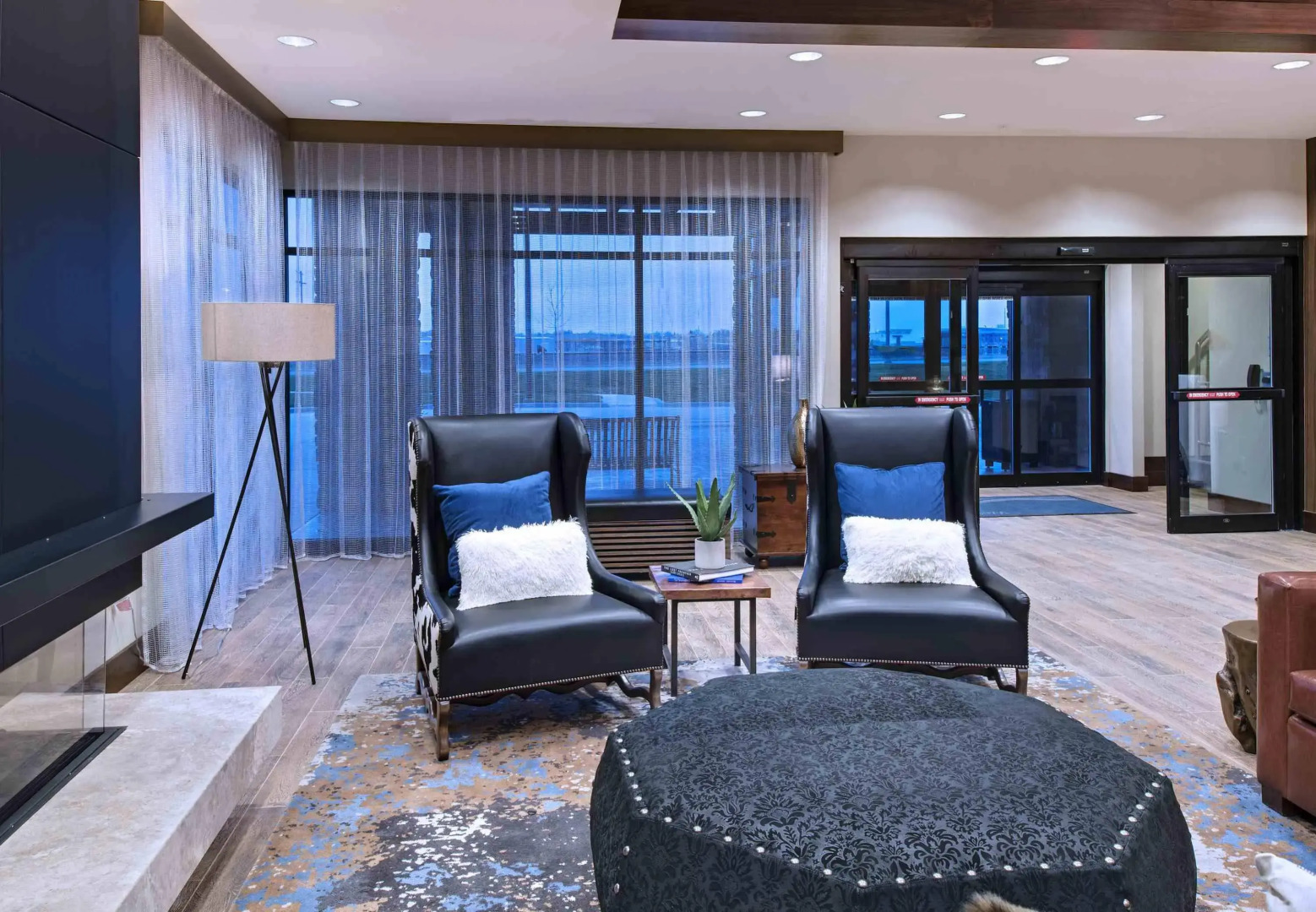 Fairfield Inn & Suites Cheyenne Southwest/Downtown Area