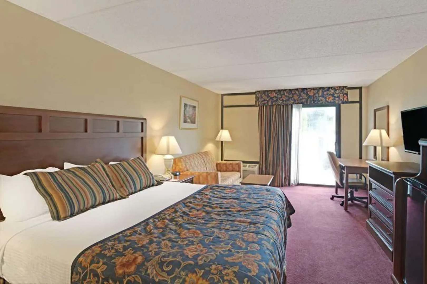 Baymont Inn and Suites Rock Hill