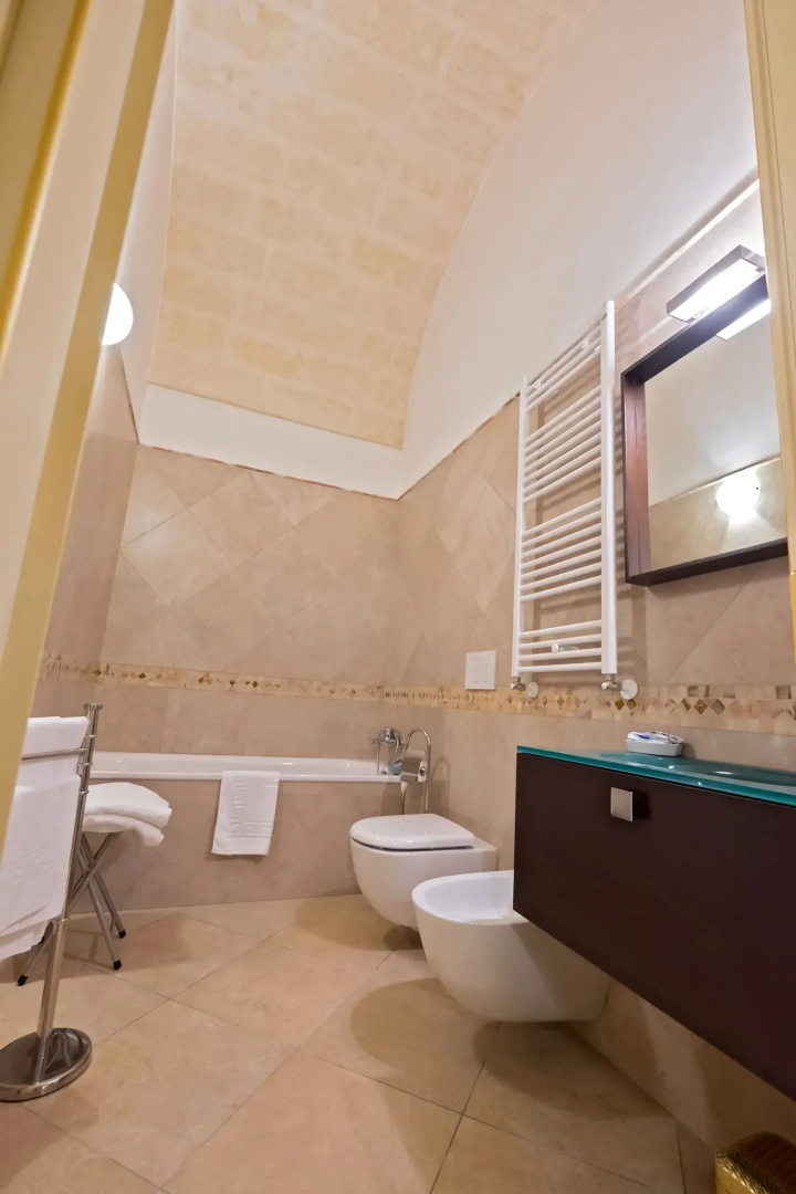 B&B Monte Castello