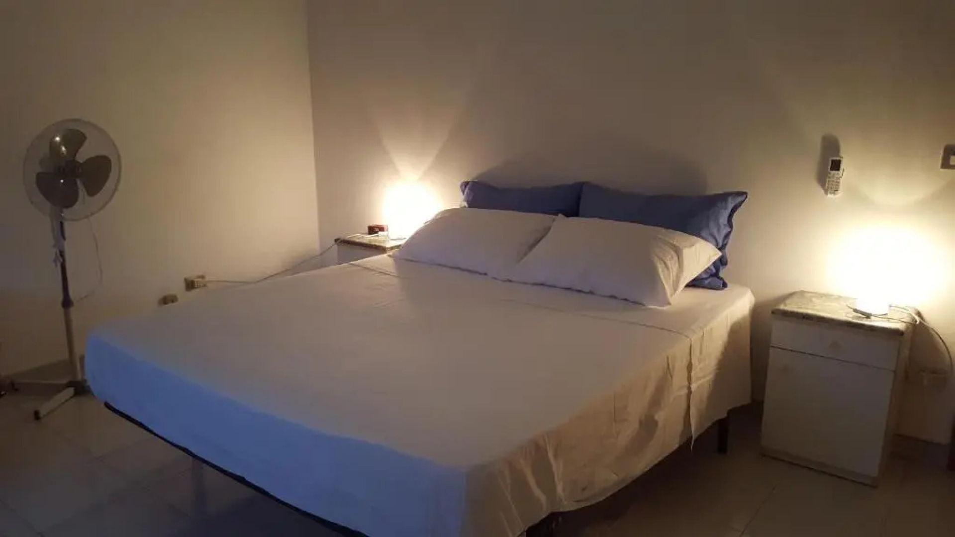 Appartamento da Anna