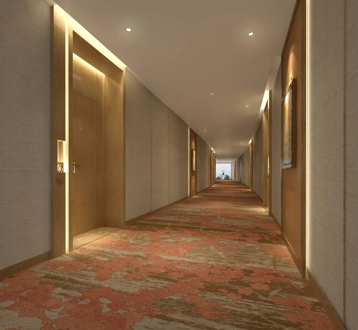 The Oct Harbour, Shenzhen - Marriott Executive Apartments