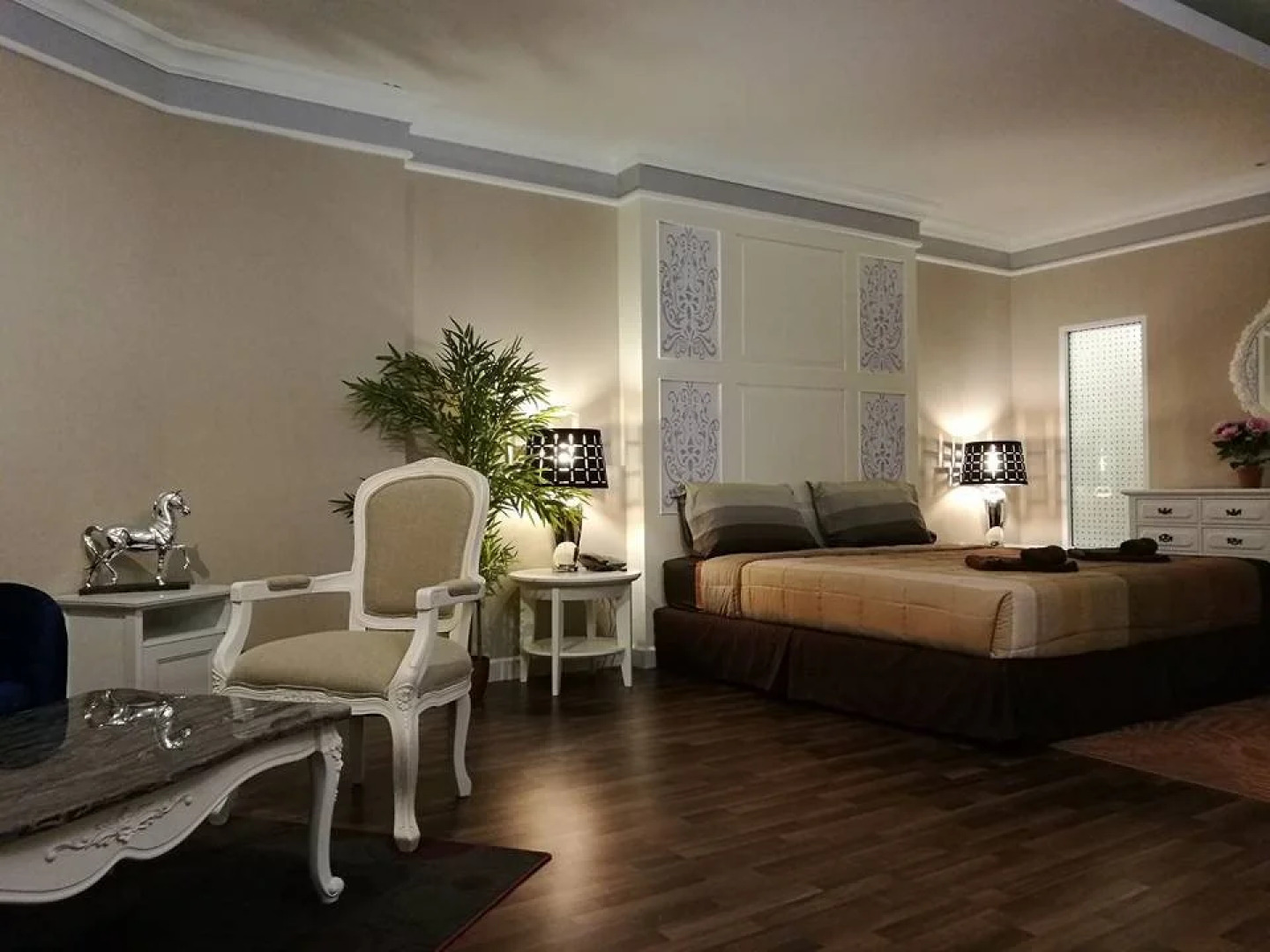 Ao Nang Hipster Hotel