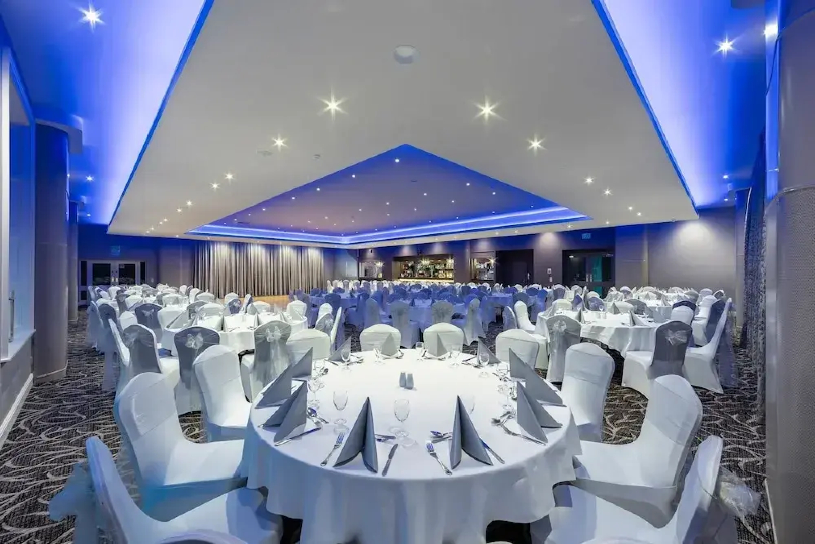 Greenhill Hotel