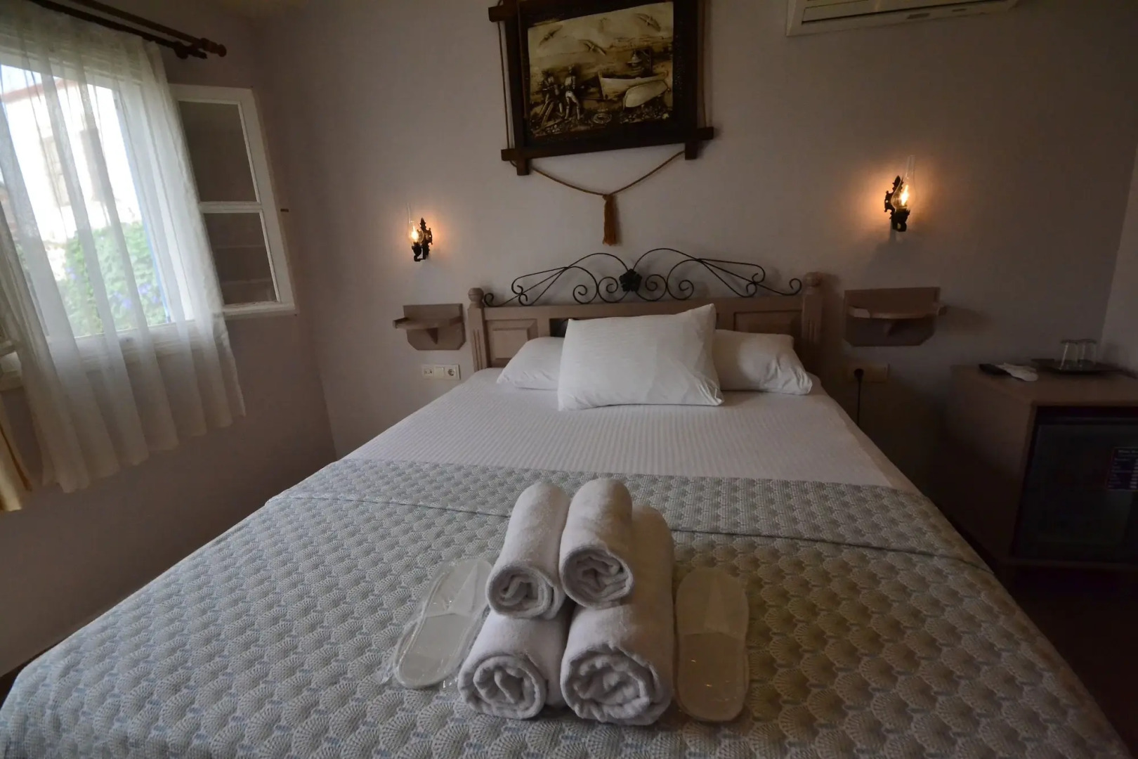 Cunda Poseidon Hotel