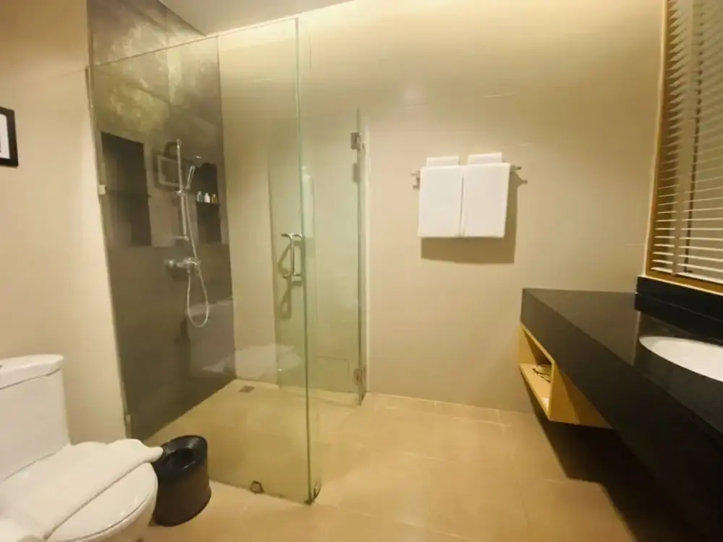 Rimkhobfa Urban Resort