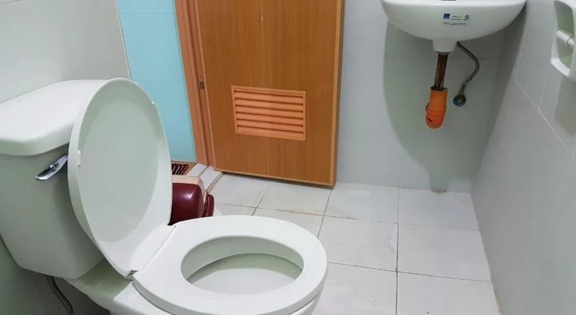 DJV Southville Guest House