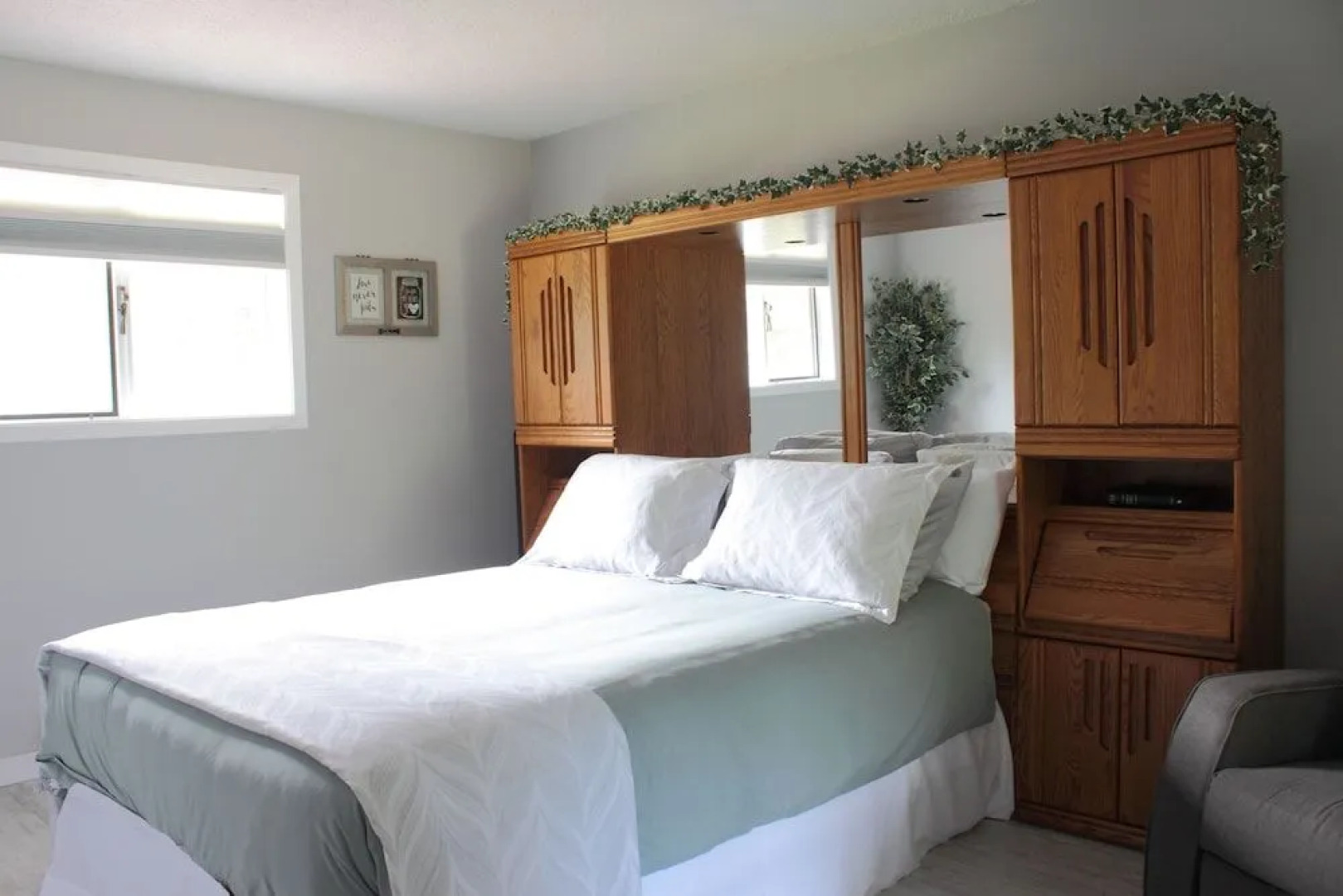 Valley Hideaway Guest House