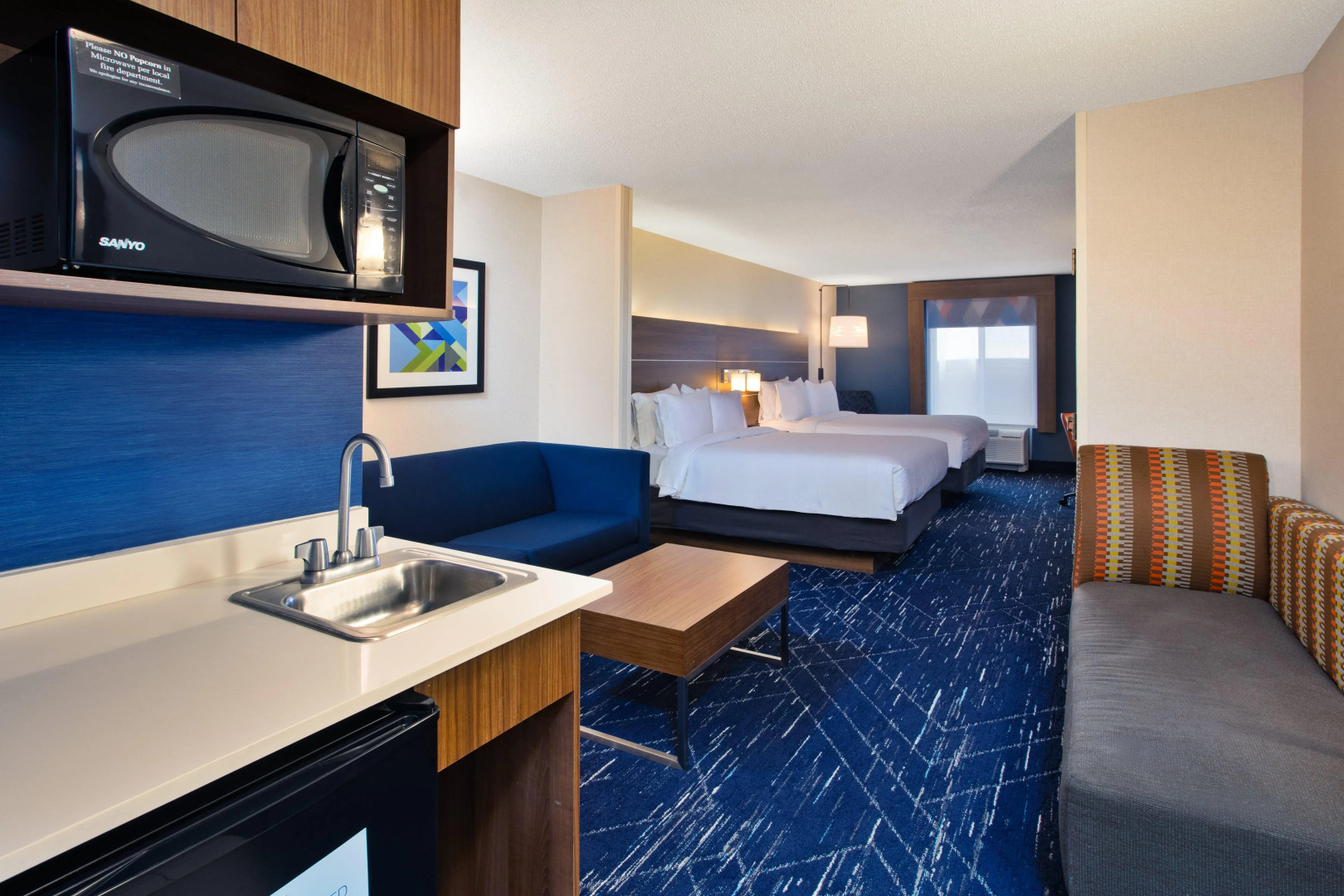 Holiday Inn Express Hotel & Suites Auburn Hills by IHG