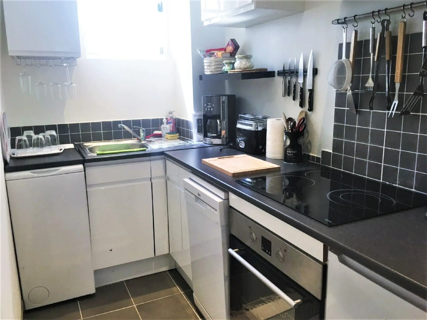 Nestling in a beautiful setting on the edge of the Forest of Tronçais