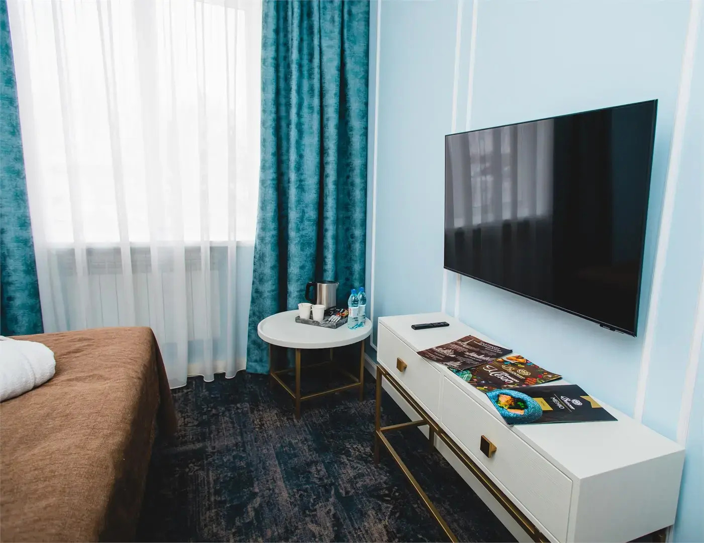 Усадьба Волжино