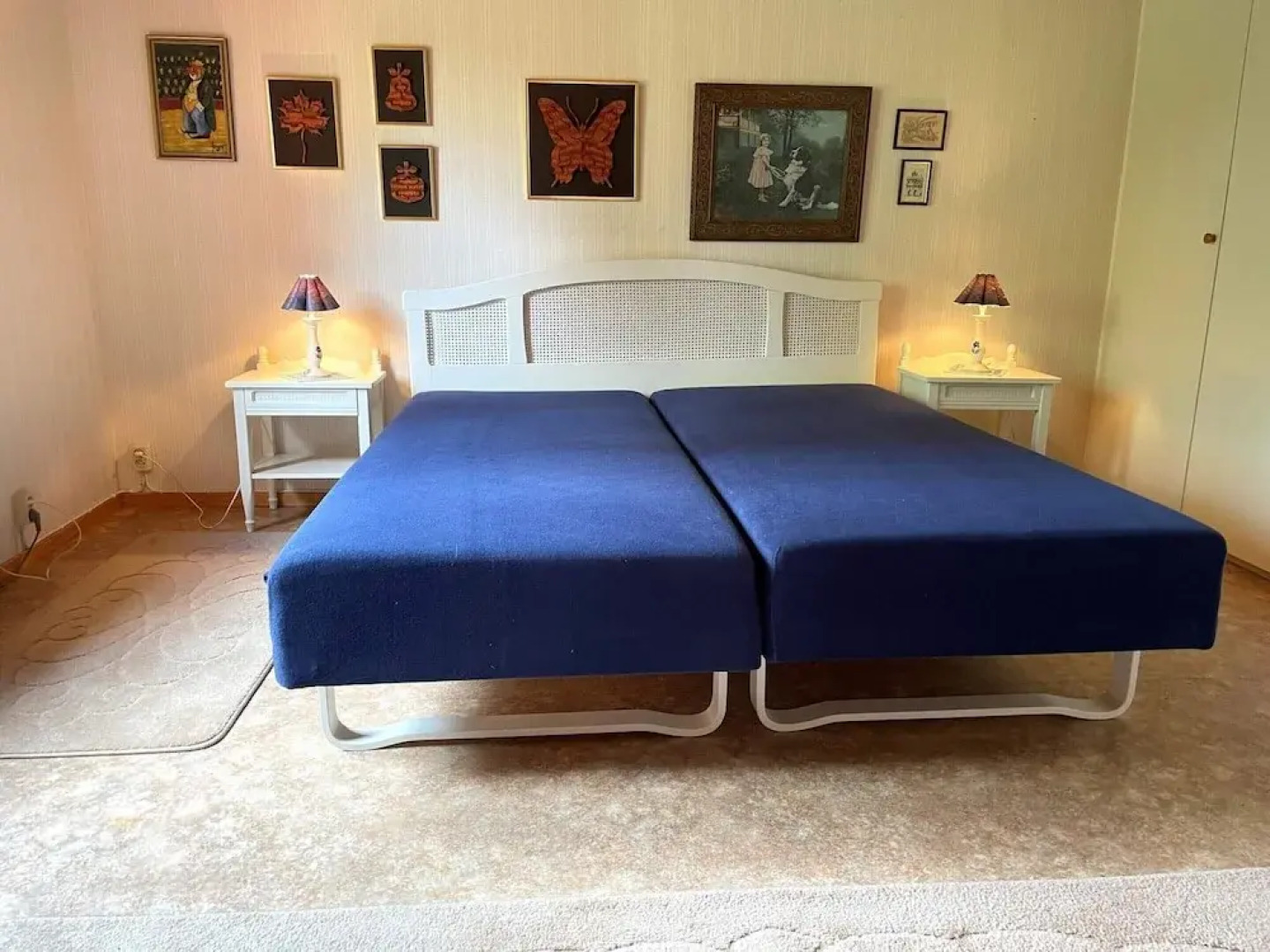 5 Person Holiday Home in Ulrika