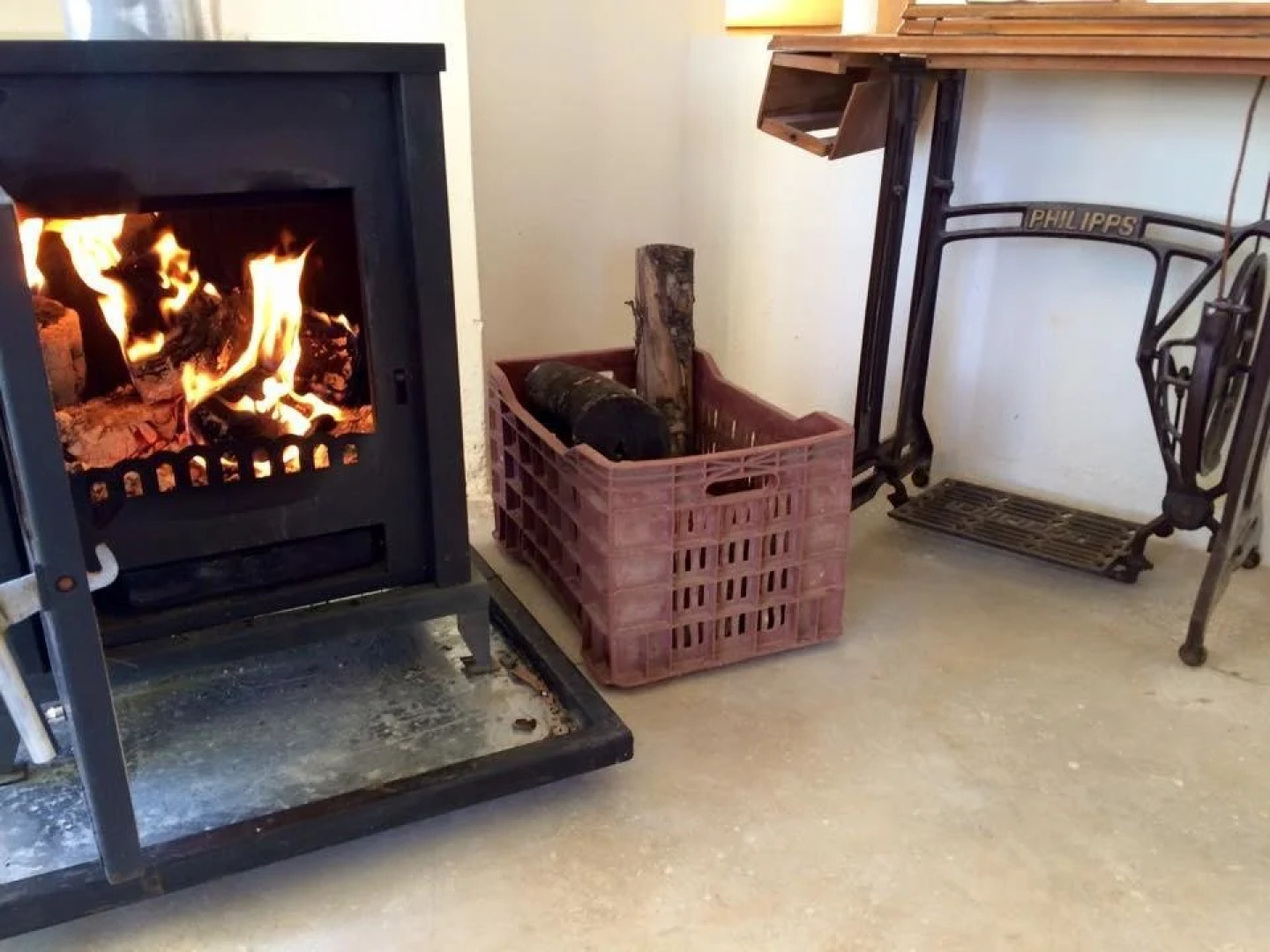 Dibeen Eco Farm House