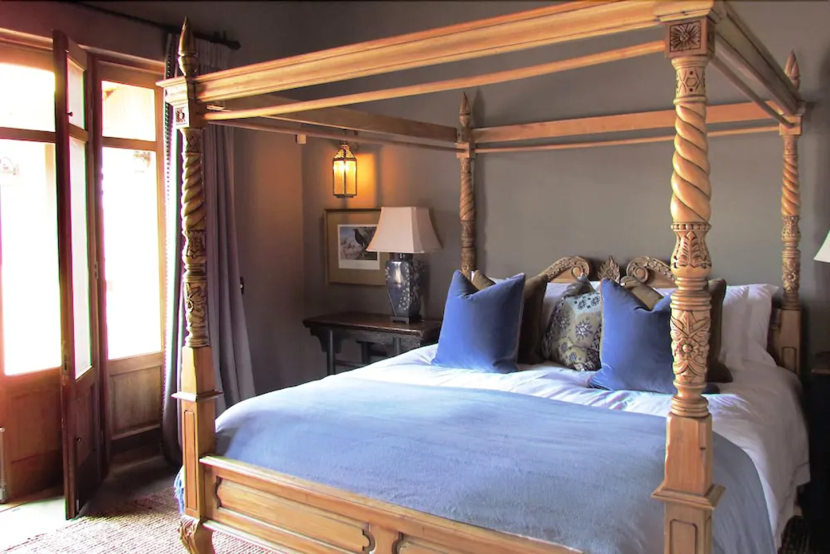 Lodge 23 Elephant Point