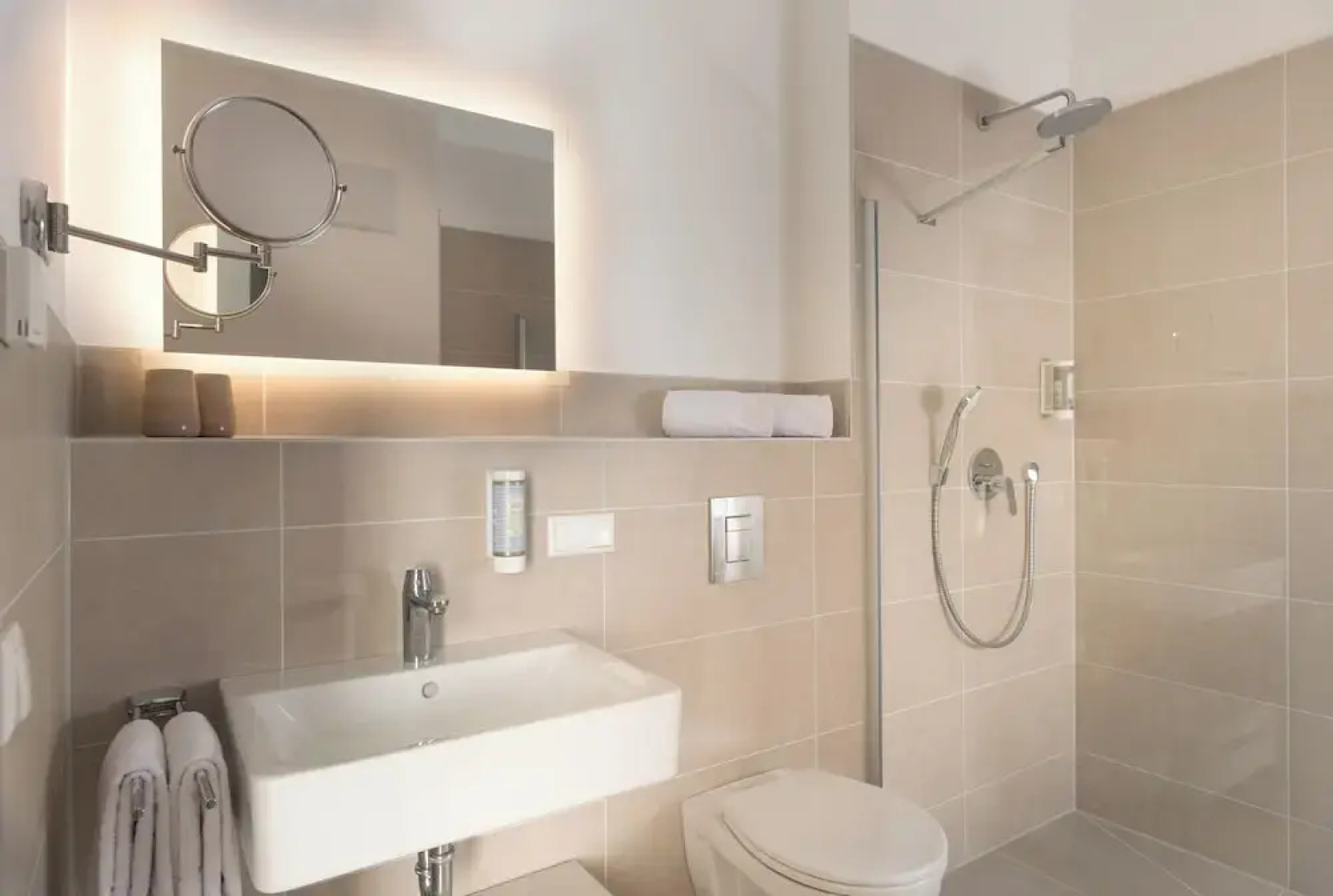 Atrium Apart Hotel Brühl