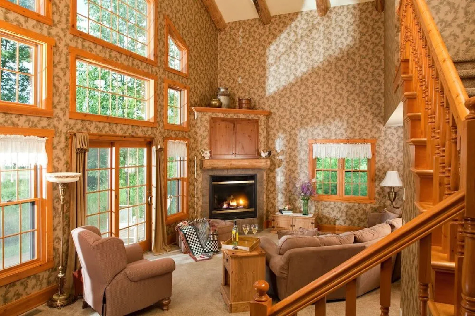 Chanticleer Guest House