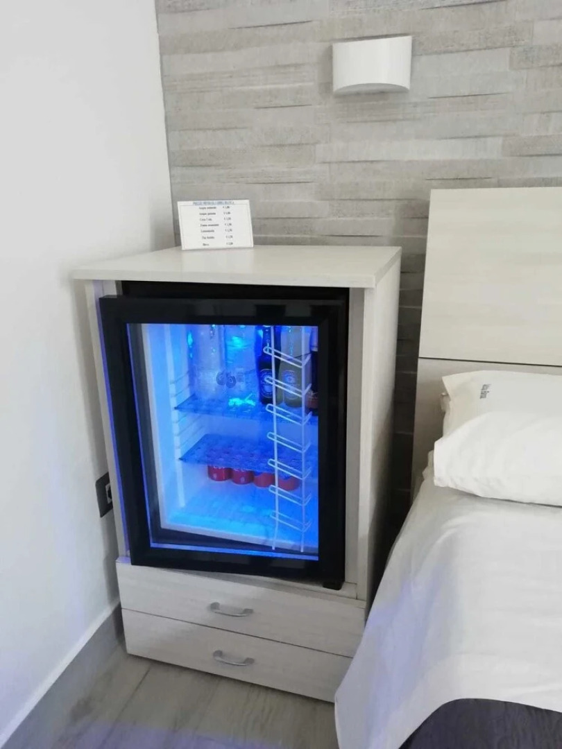 Sabbia Bianca Affittacamere