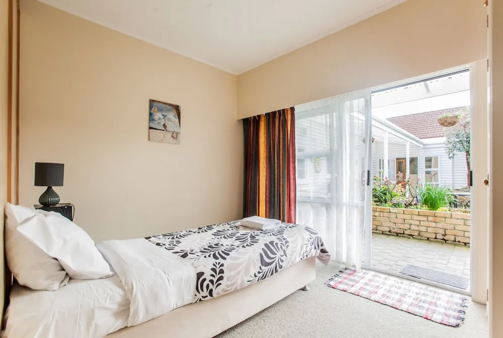 Ocean View Raglan Bed & Breakfast