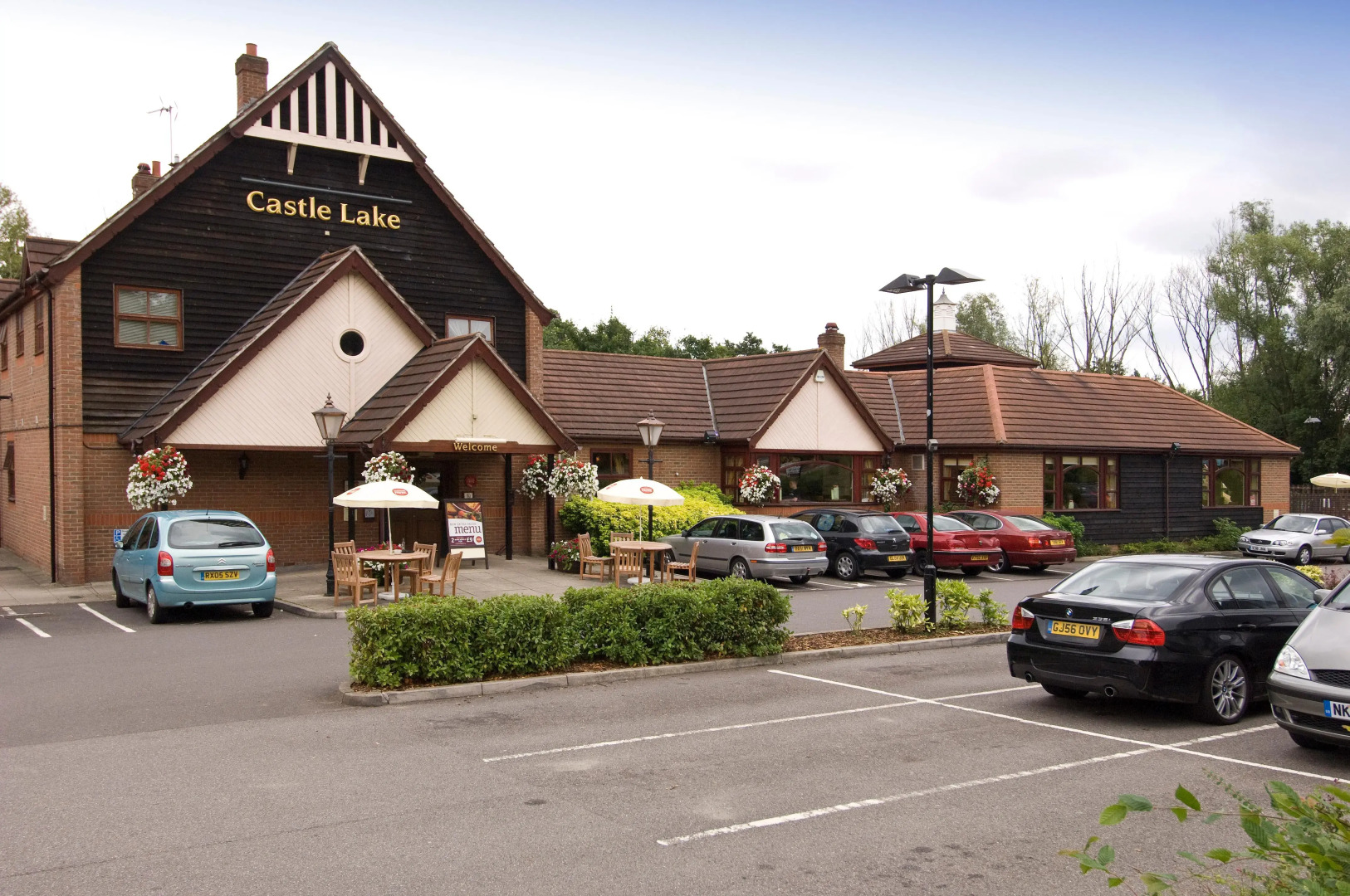 Premier Inn Maidstone (Leybourne)