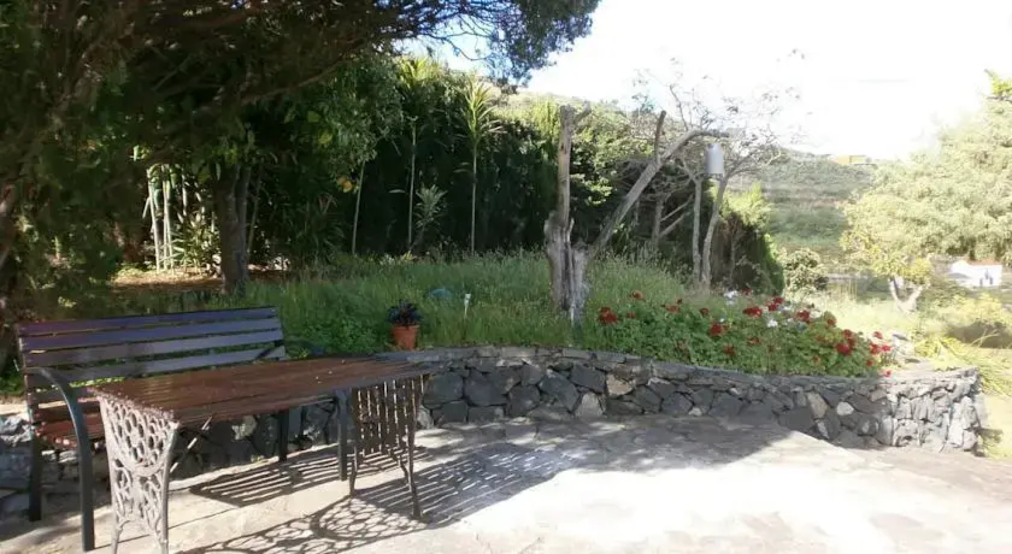 Casa Rural Los Granados