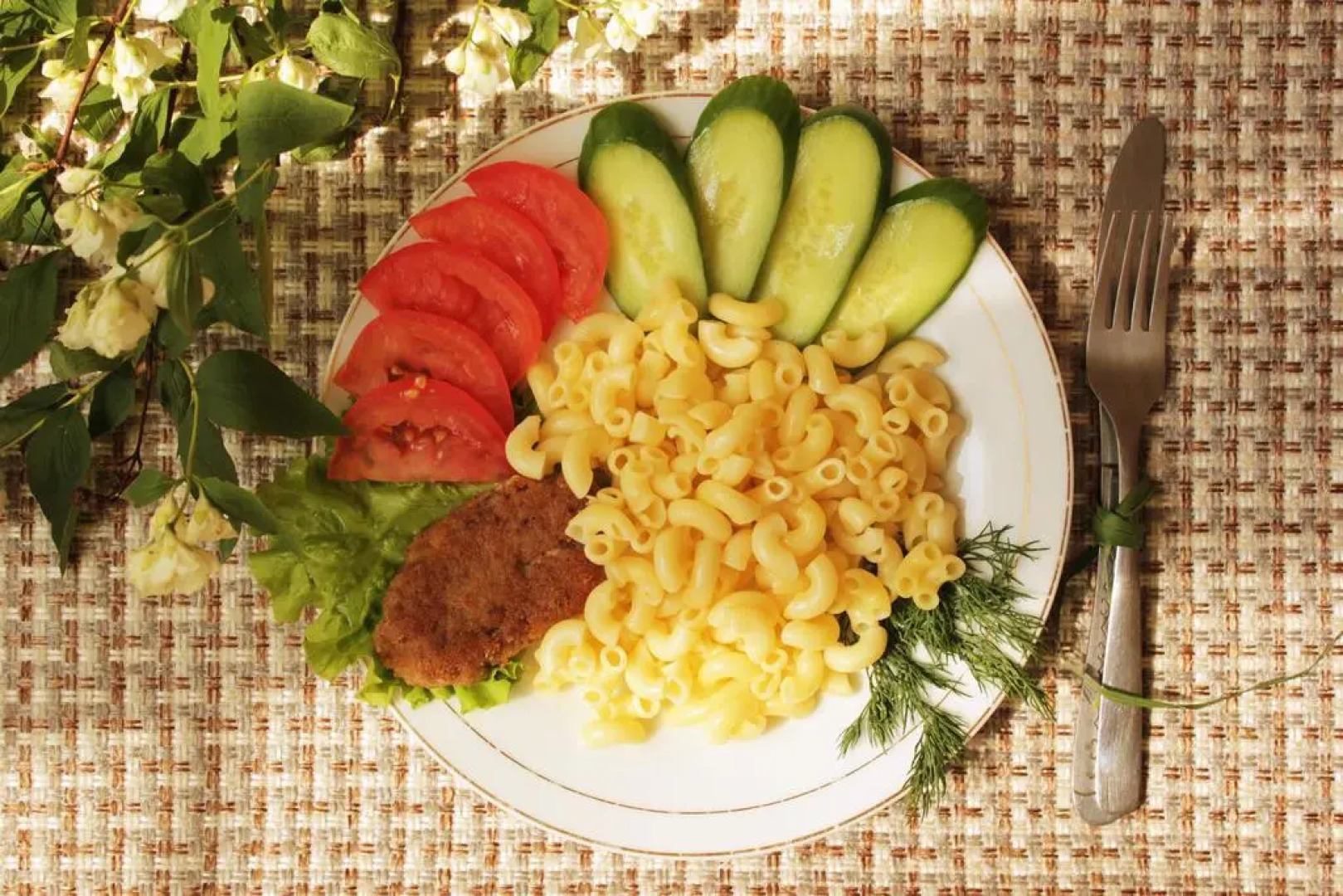 Роза ветров