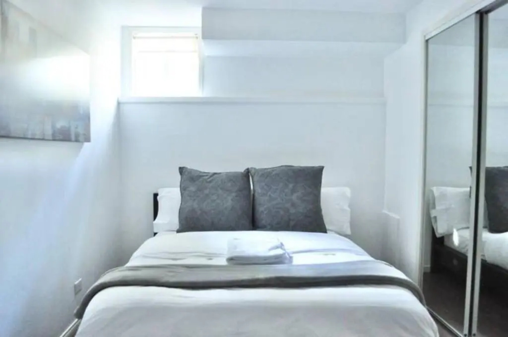 Cozy 1 BD Suite Centrally Located North Vancouver