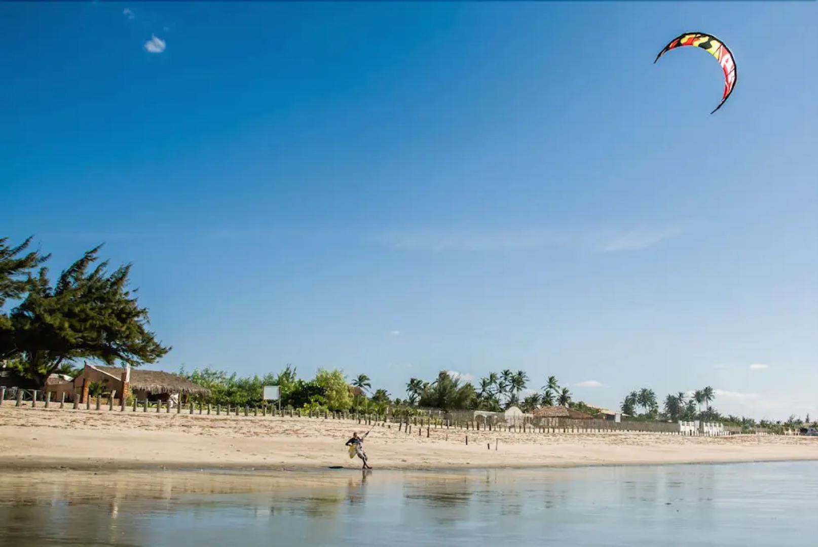 Na Beira do Mar Pousada