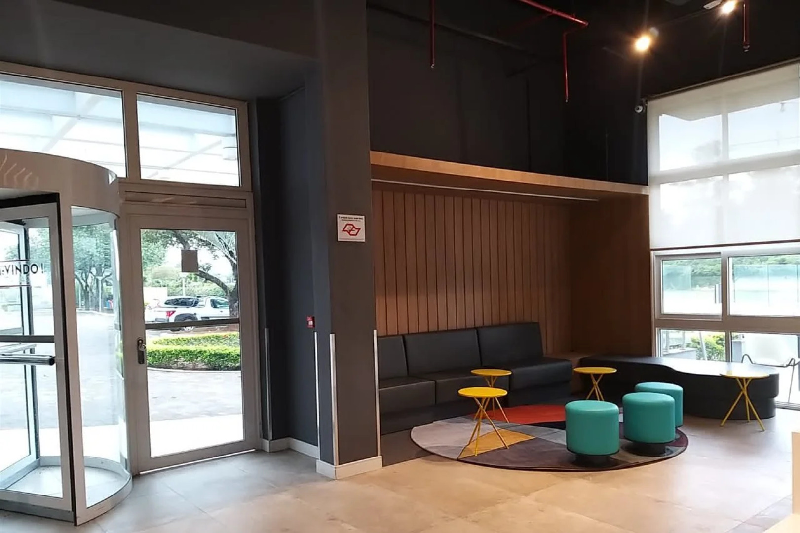 Rio Hotel by Bourbon Indaiatuba