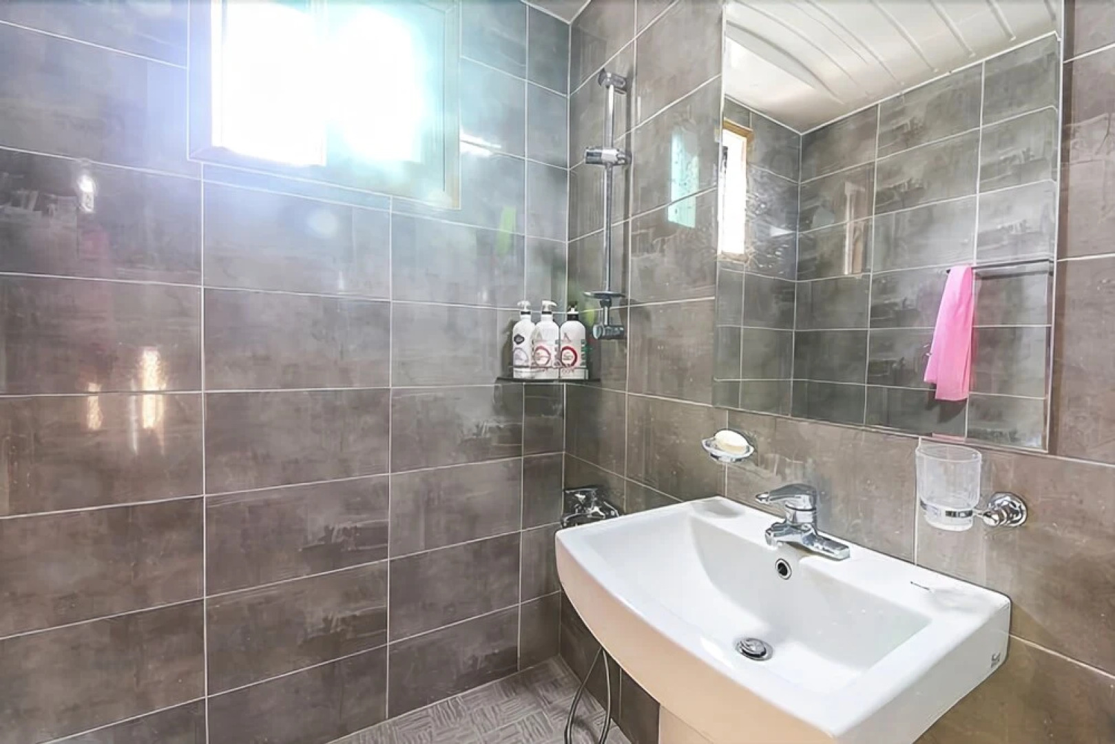 Yeosu Junghyun Pension