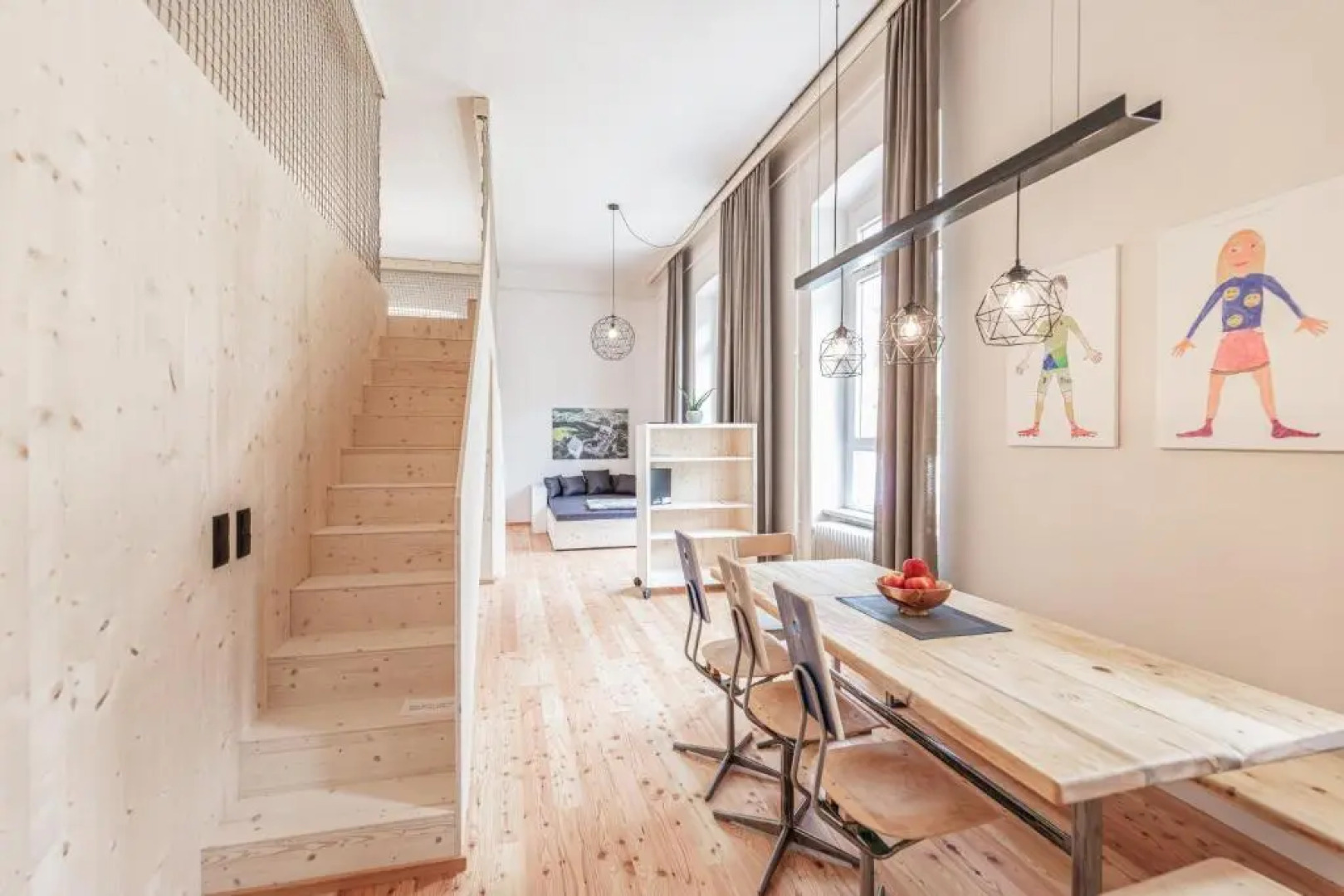 NaturparkResort Alte Schule