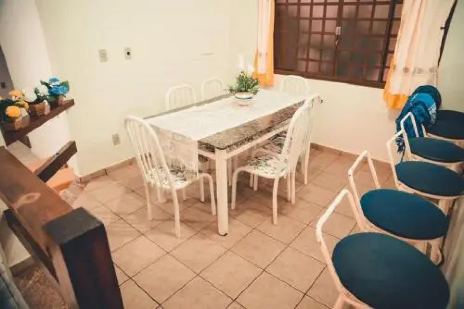 Casa em Capitólio - Escarpas do Lago