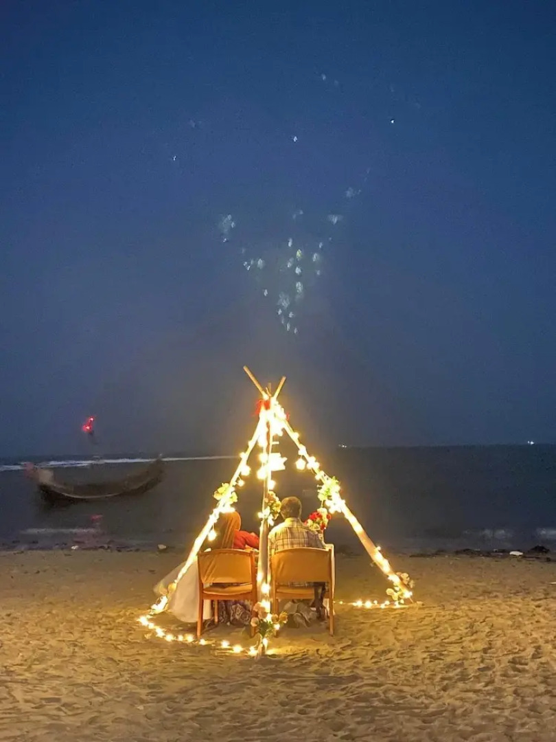 Sand Castle Beach Resort Saint Martin