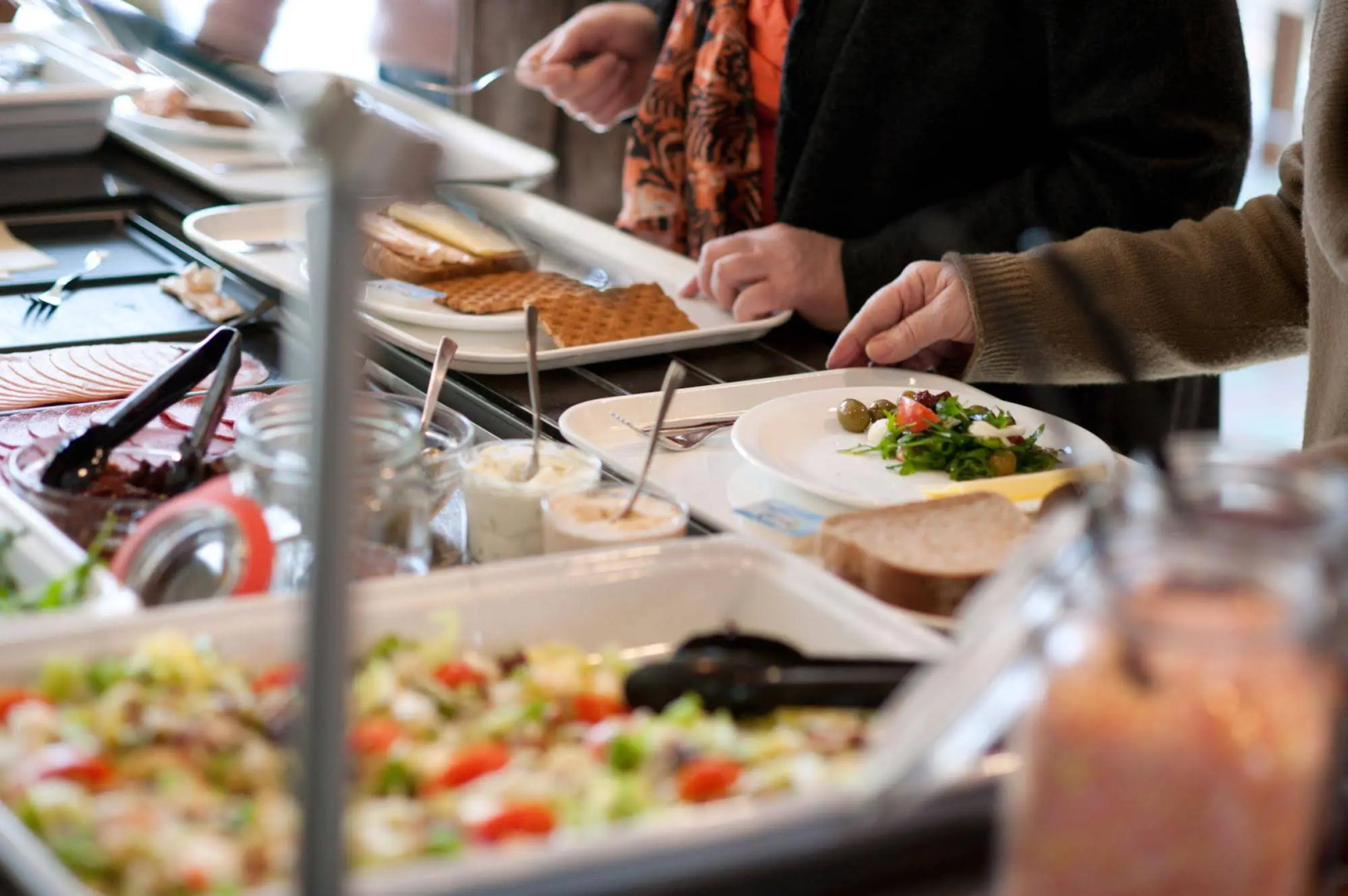 Stayokay Soest - Hostel