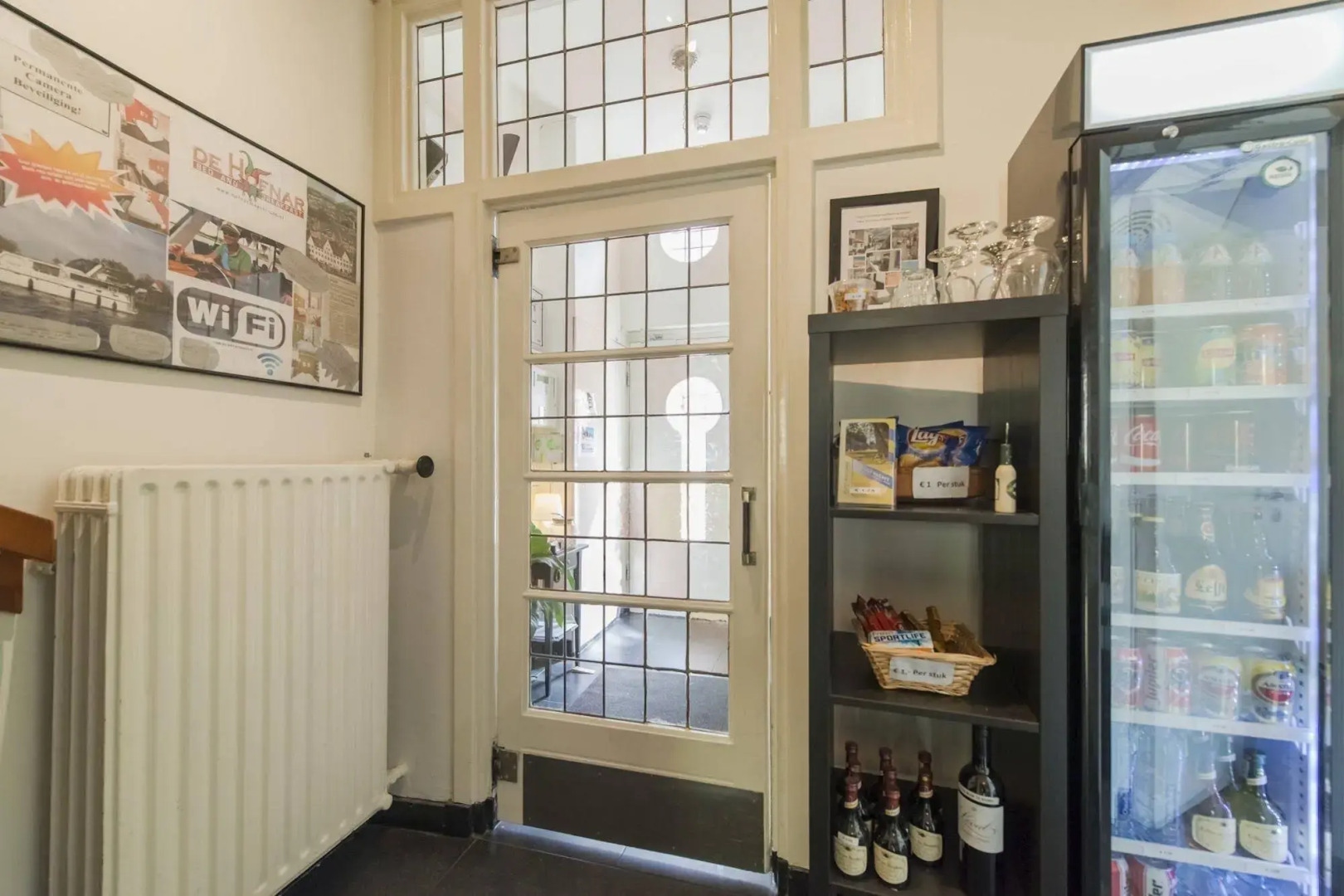 B&B De Hofnar Maastricht