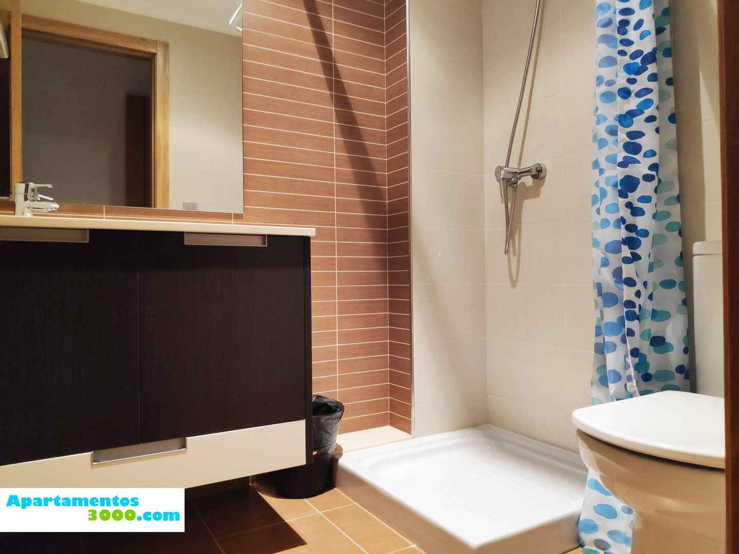 Apartamentos Revolta Sanxenxo 3000