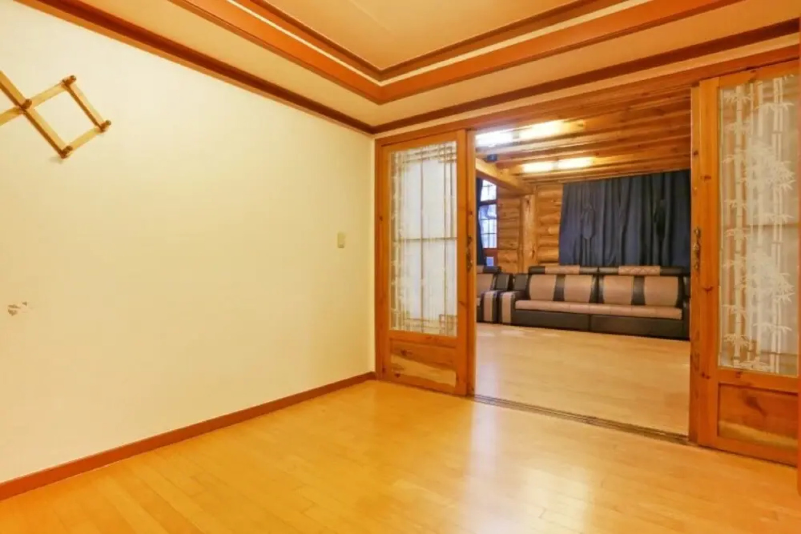 Yangpyeong Gureume Dalgadeusi Pension