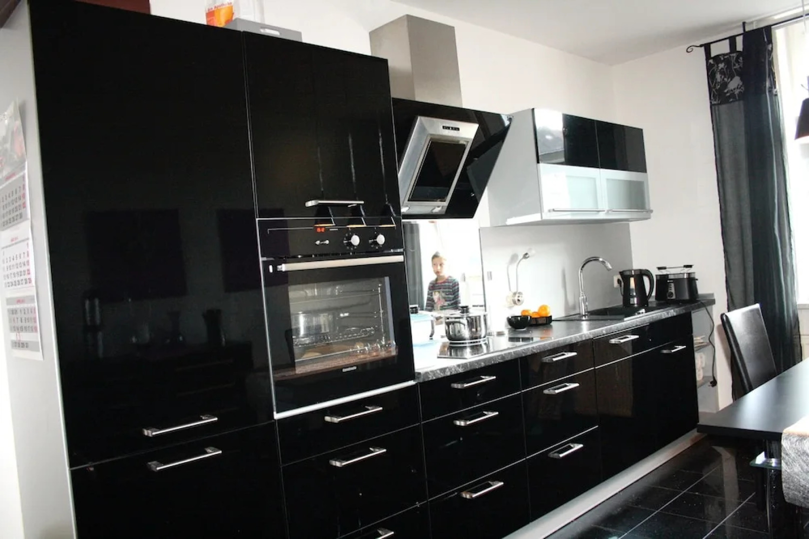 Ferienwohnung Marschlinger Hof