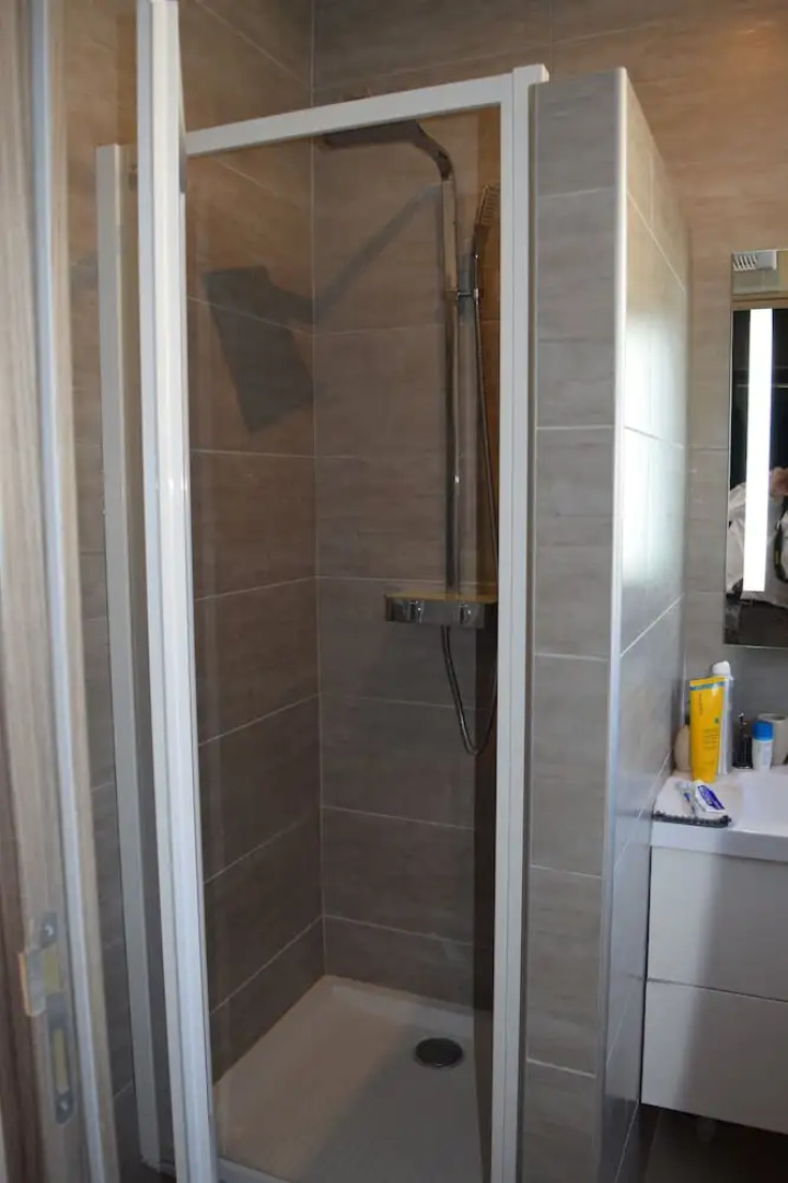 Maison d'hôtes Chateau Gombert