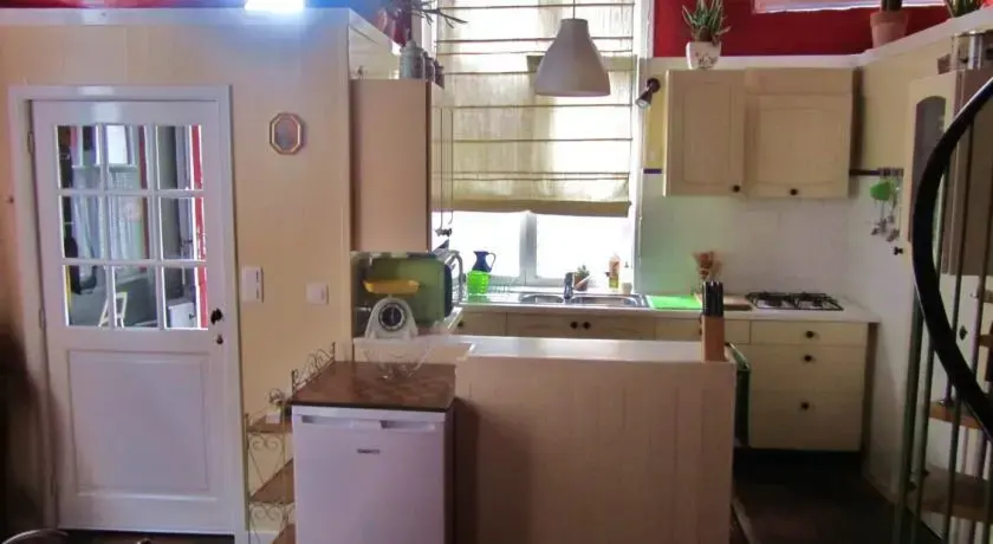 Holiday Home Den Coninck Achab