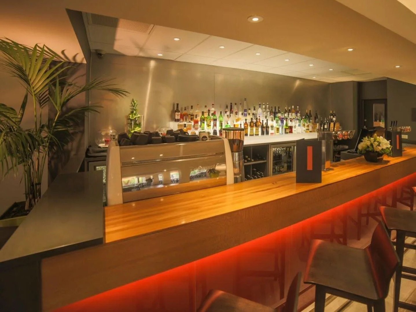 Sudima Christchurch Airport