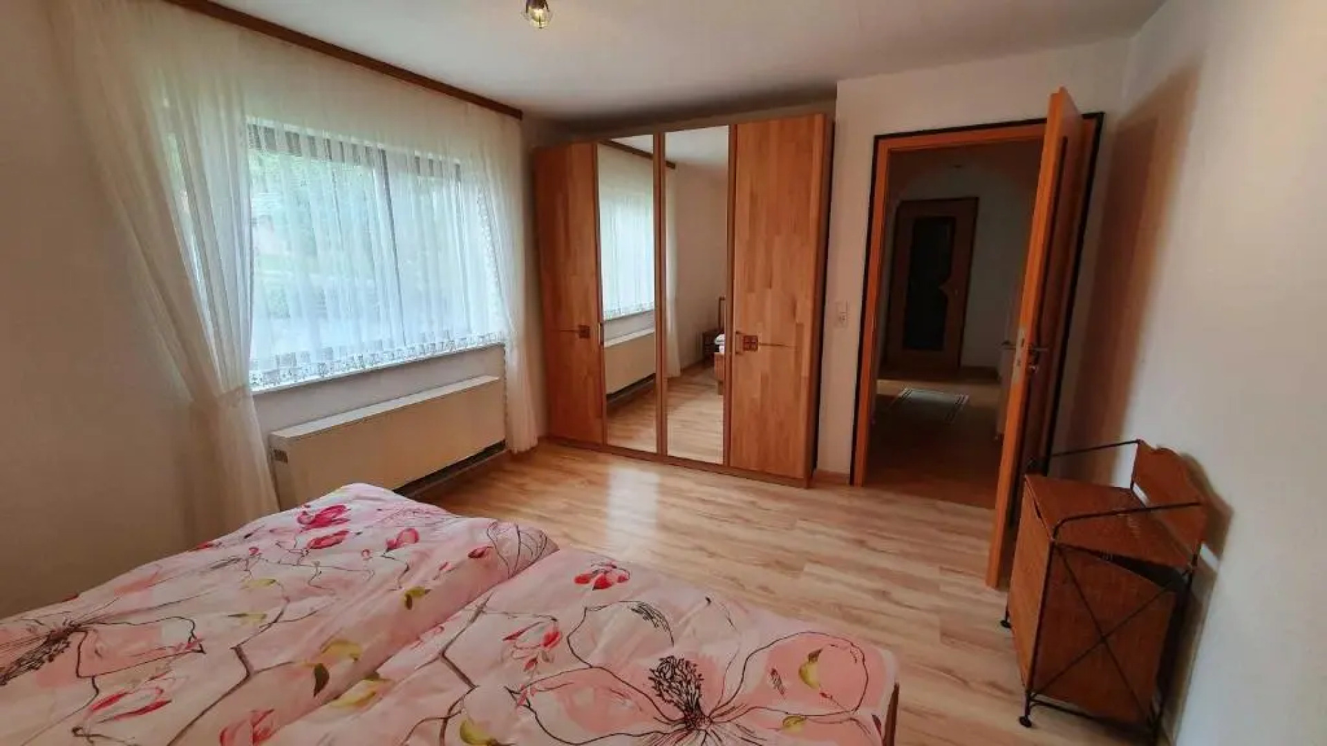 Ferienhaus KorsikaBlick