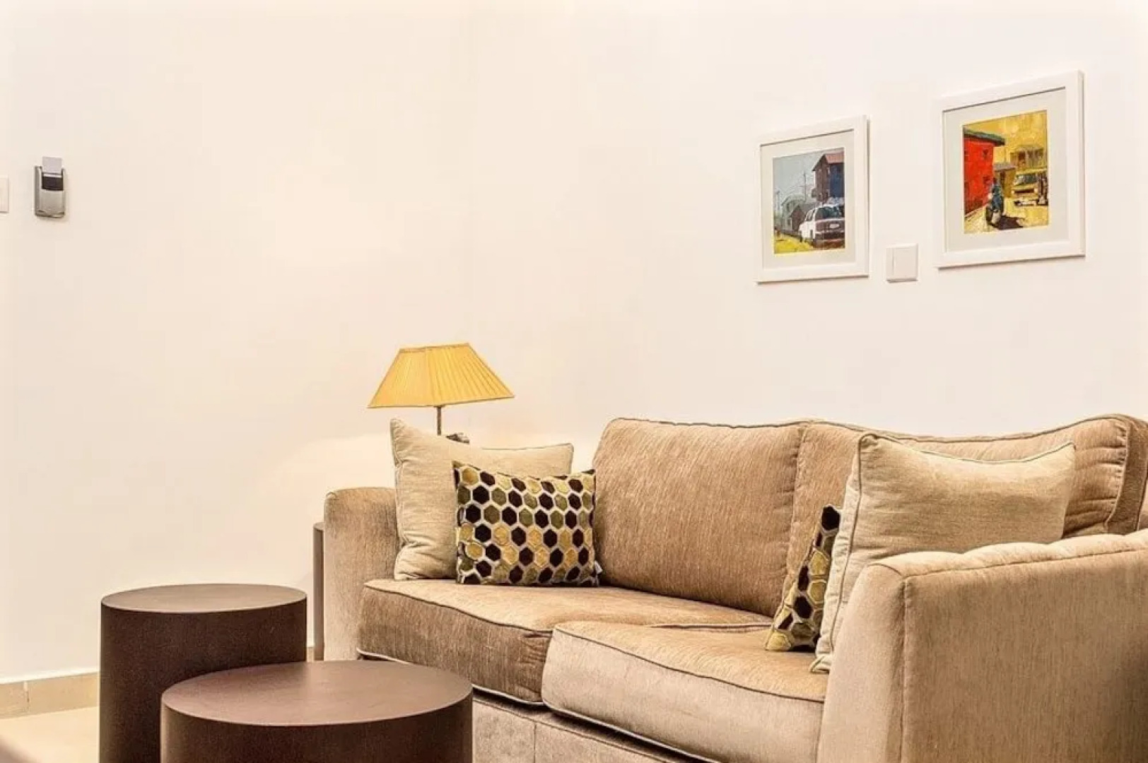 Amara Suites Landmark Towers