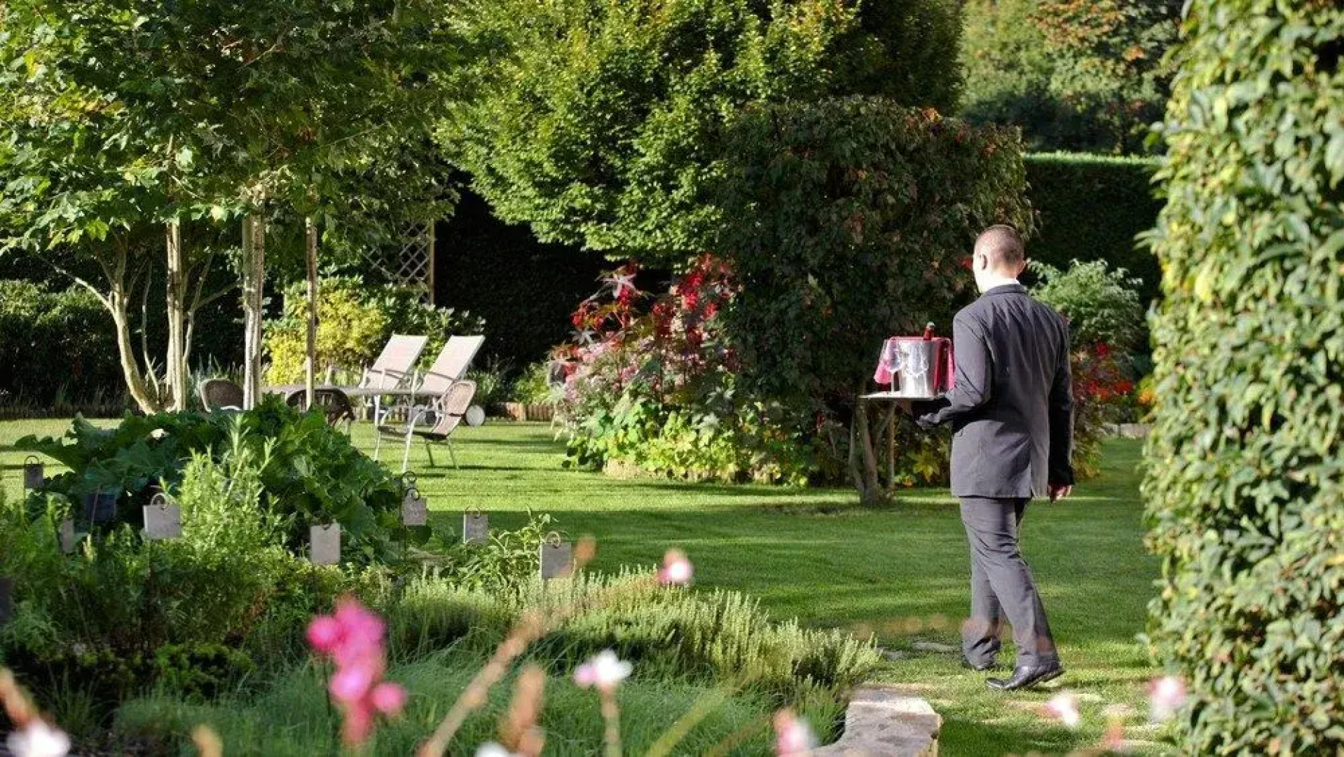 Logis Hotel L'Embarcadère