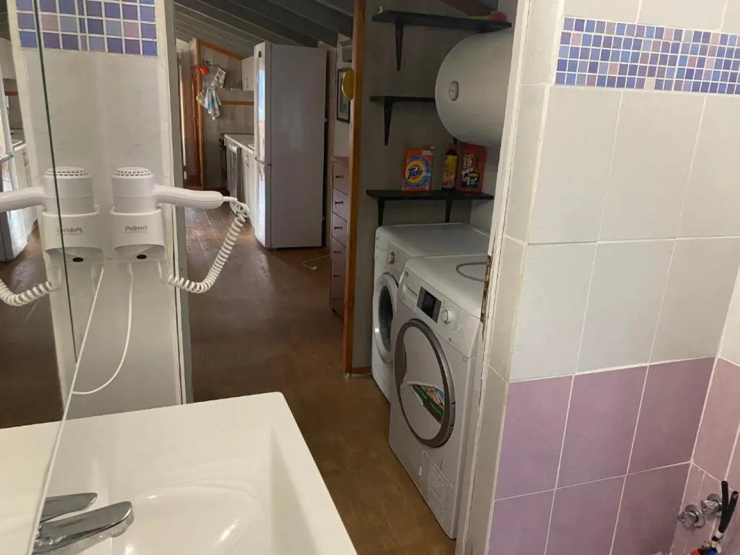 Hamre Apartments (Nicholas)