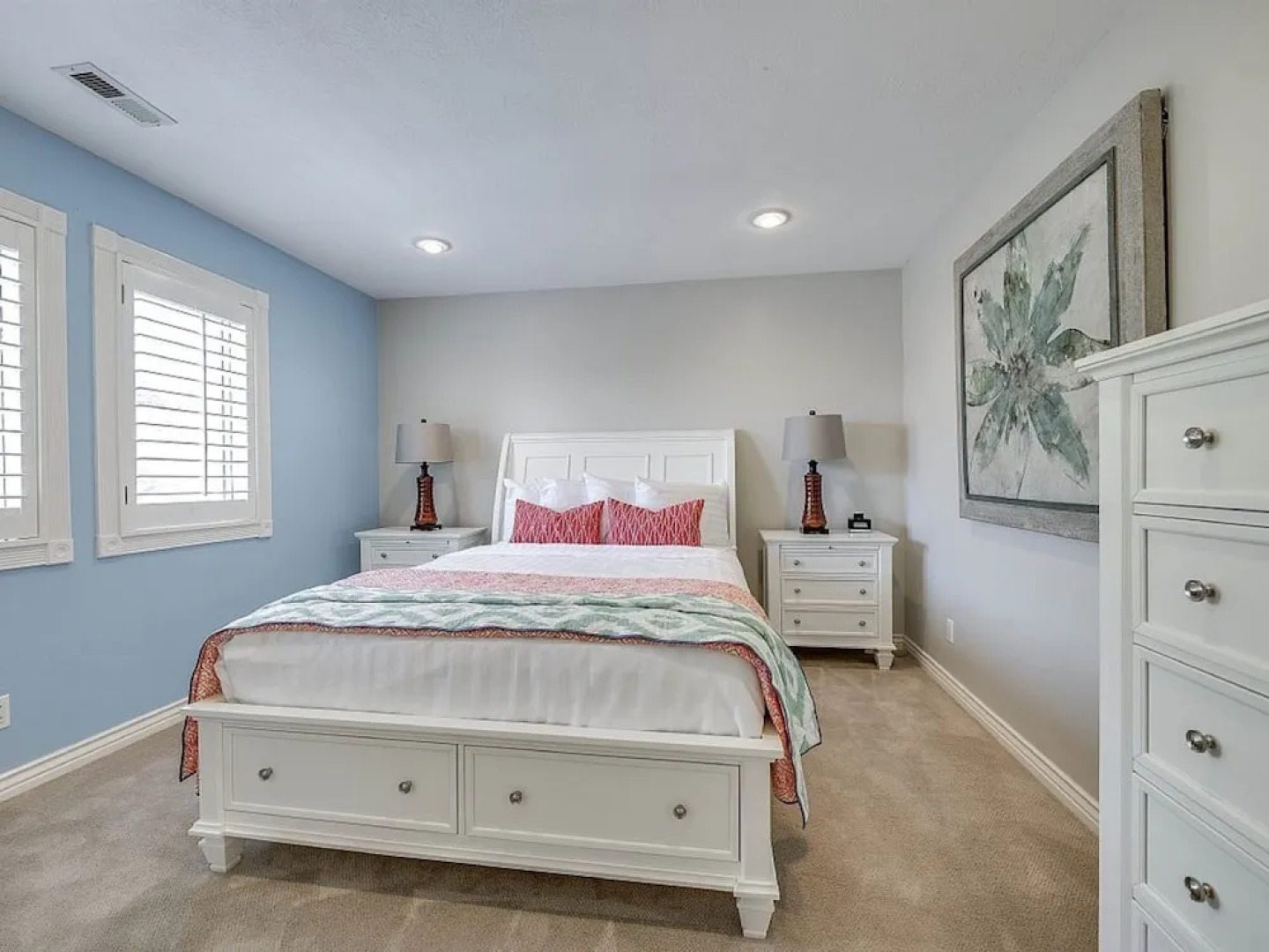 Luxury Estate with Mountain Views