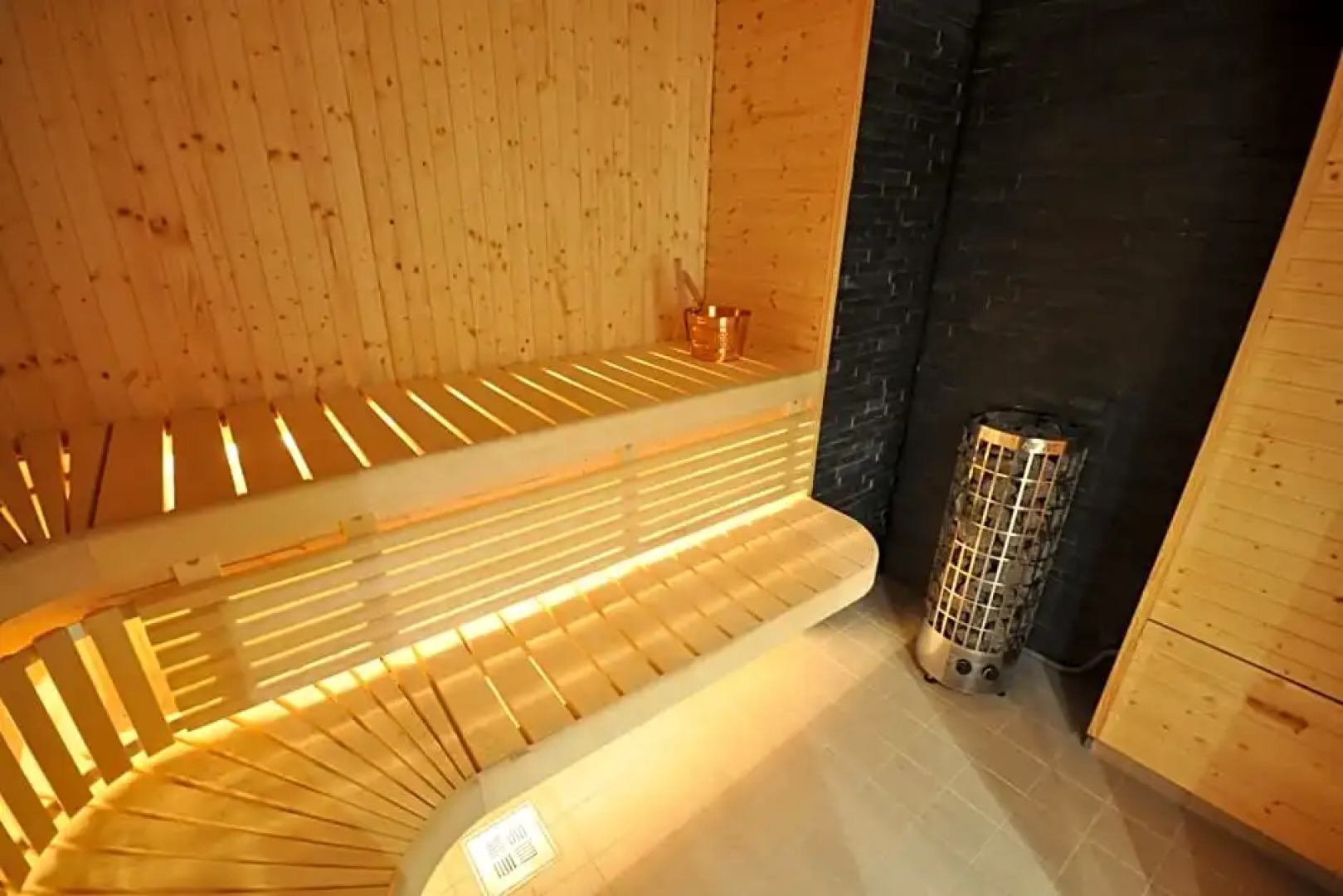 Brandbergens Vandrarhem