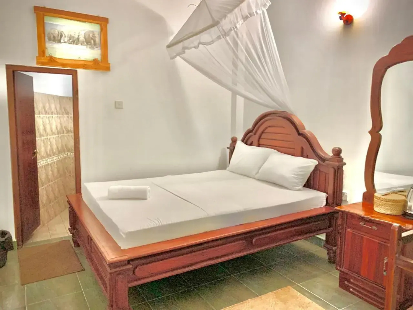 Walawa Blue Sapphire